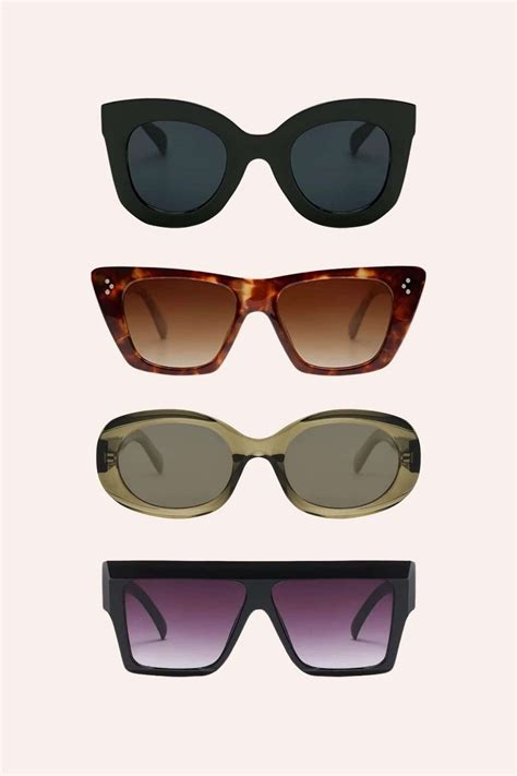 celine deep square sunglasses replica|The Best Celine Inspired Sunglasses on Amazon .